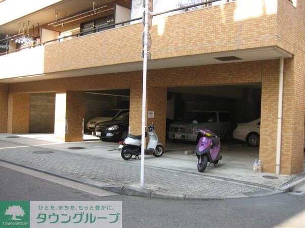 ダイアパレス三筋の物件内観写真